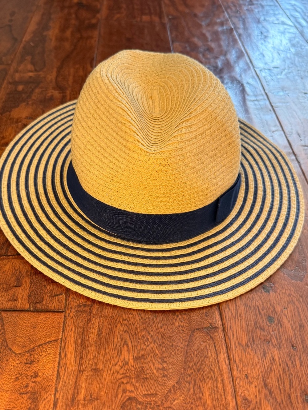 Maluca Spain Fedora hat